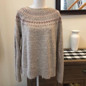 Fat Face United Kingdom Sweater size 12